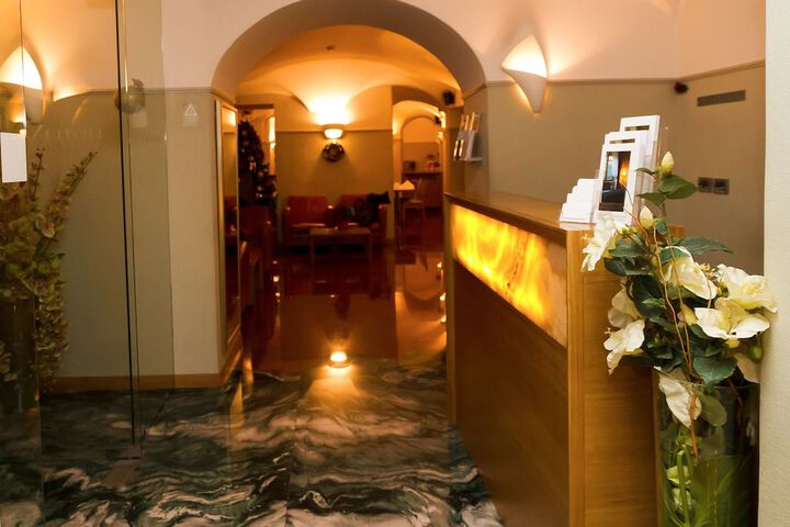 Hotel Interior 2 of 55