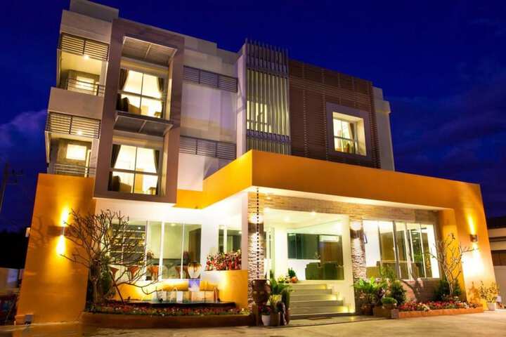 Hotel 36 of 36