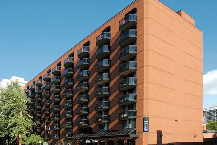 Hotel 28 of 28