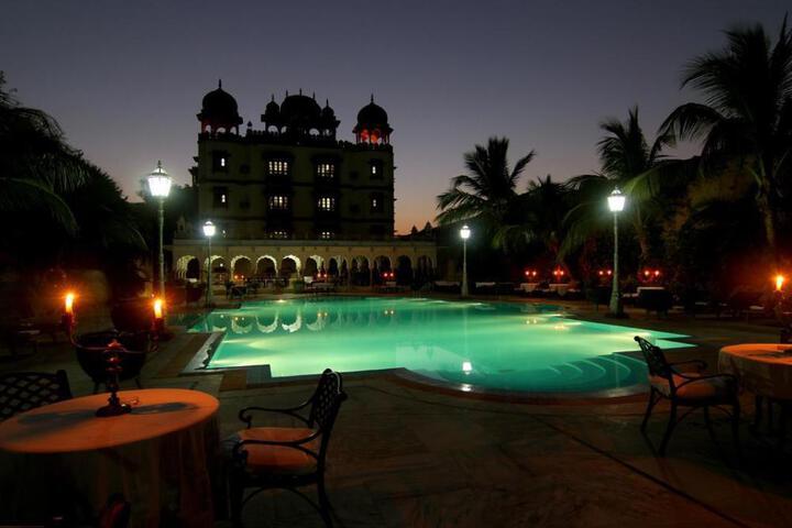 Fitness Facility Photos