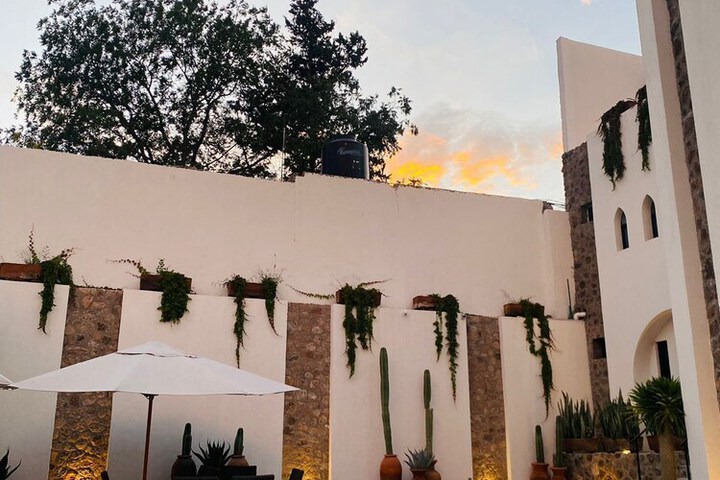 Hotel 81 of 82