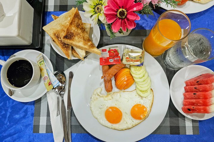 Breakfast/Coffee Service 131 of 147