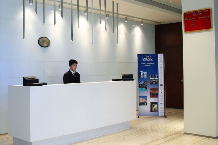 Hotel Interior 97 of 109
