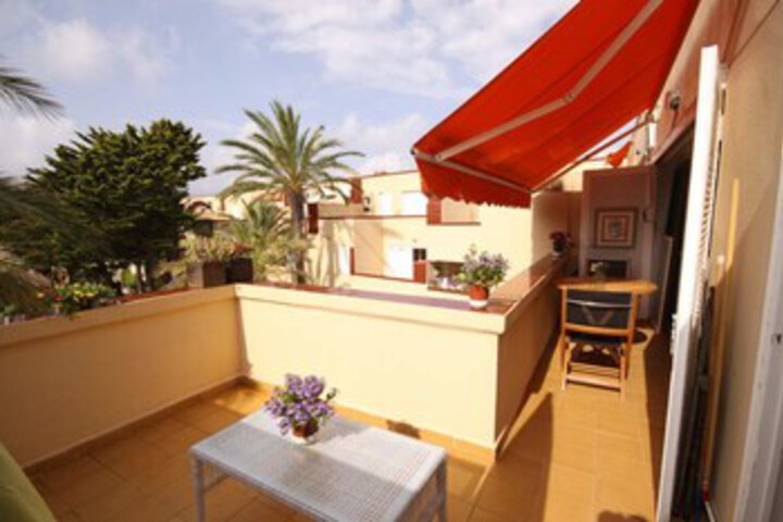 Terrace/Patio 17 of 18