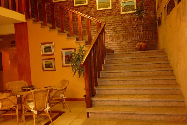 Hotel Interior 16 of 22