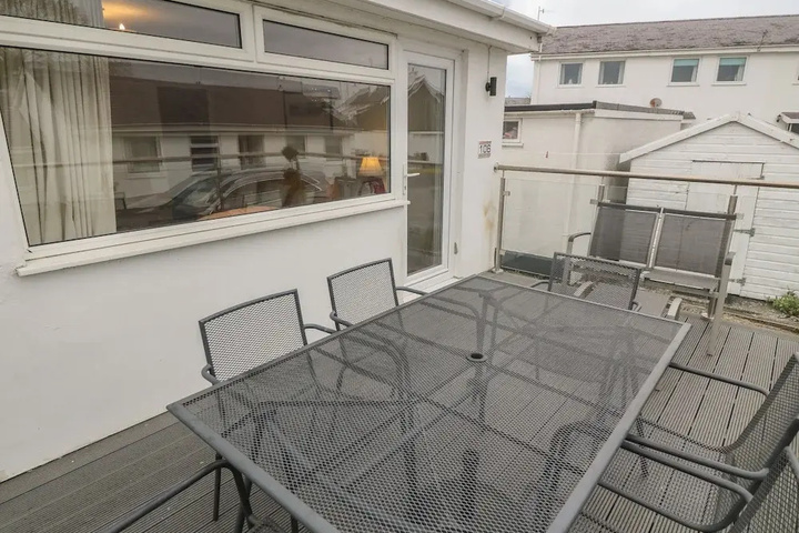 Terrace/Patio 7 of 15