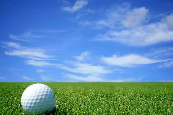 Golf 38 of 49