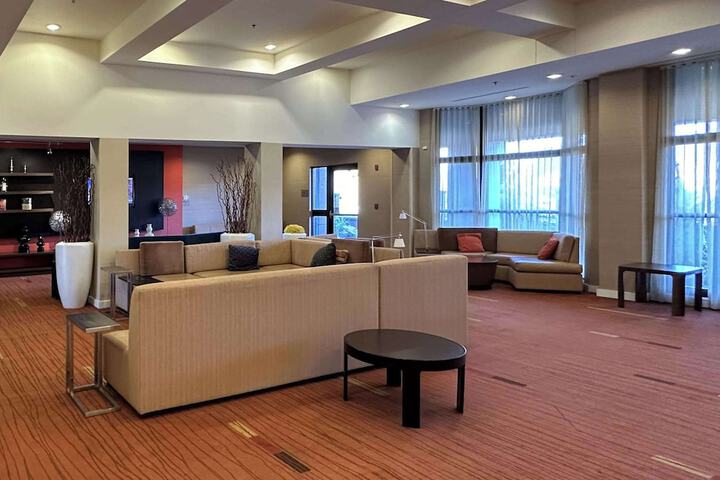 Hotel Interior 4 of 135