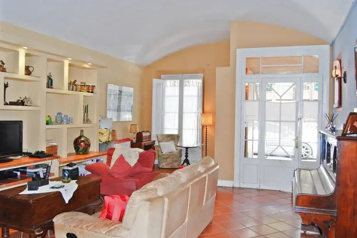Bright house vilassar