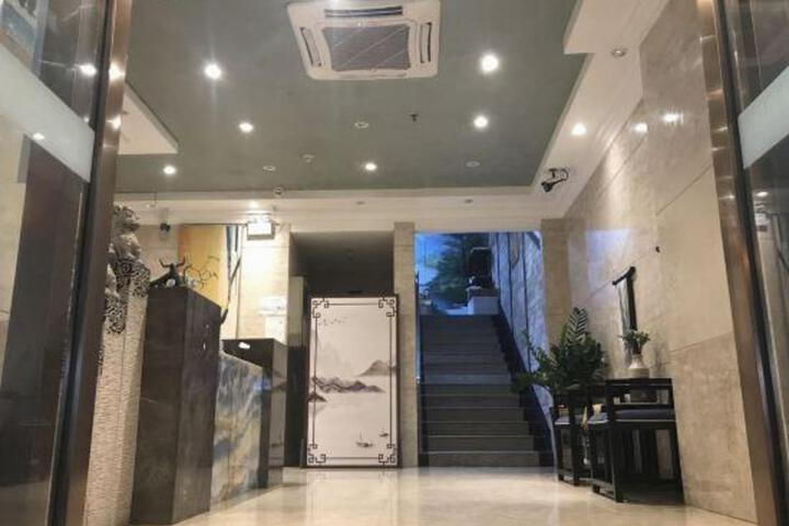 ROYAL SANTO YILIN HOTEL