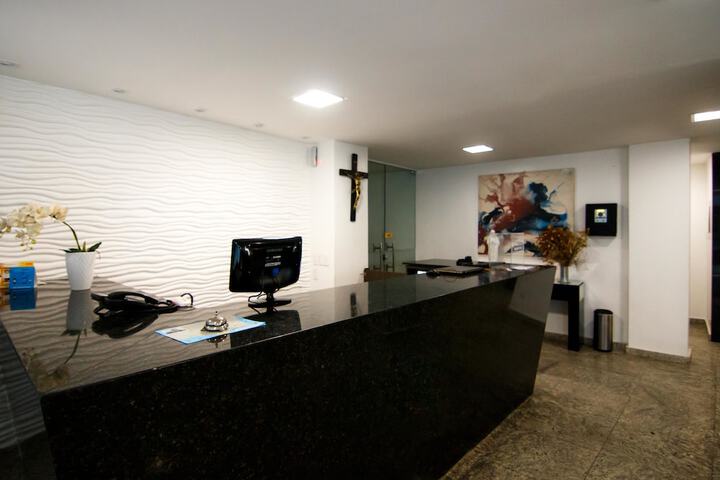 Lobby Photos