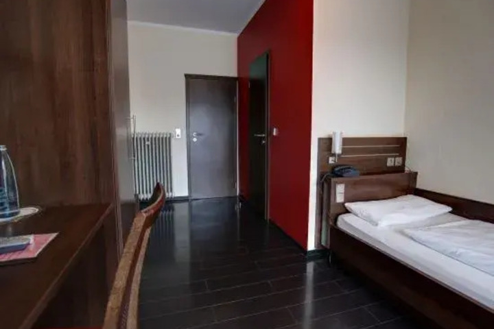 SEEHOTEL GELTERSWOOG