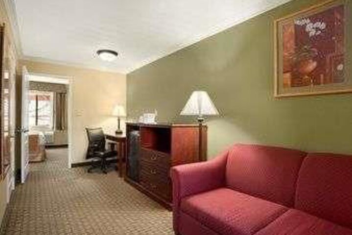 Guestroom Pic