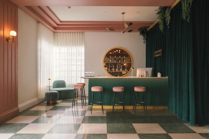 Hotel Interior 3 of 26