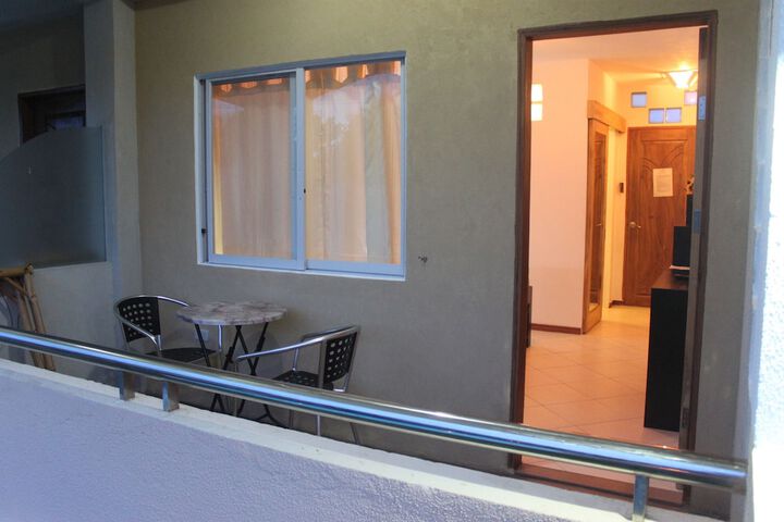 View from room