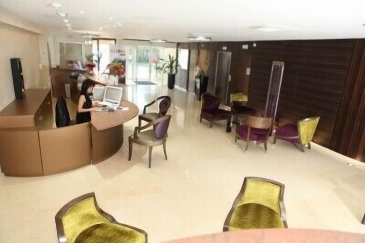 Hotel Interior 2 of 62