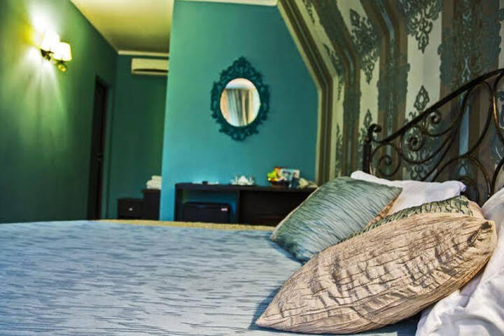 Fitness Center Photo