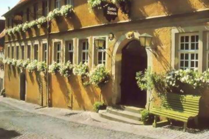 Hotel Baeren