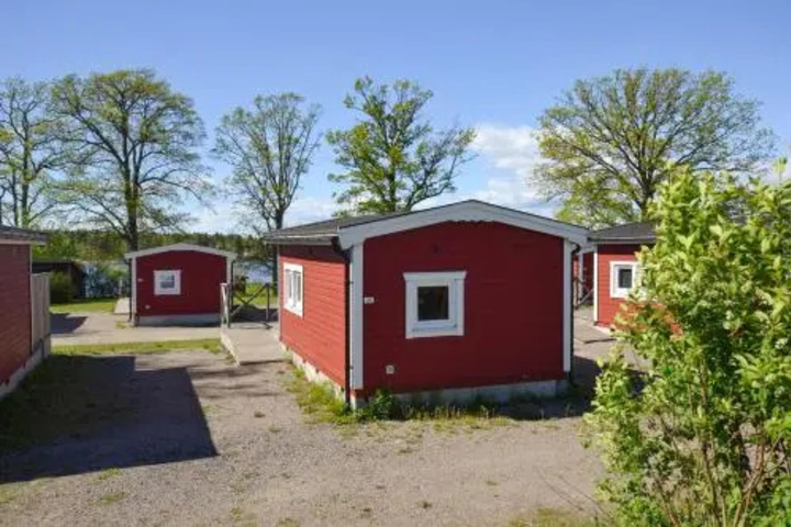 Photo of KRISTINEHAMN HERRGARDSCAMPING & STUGOR