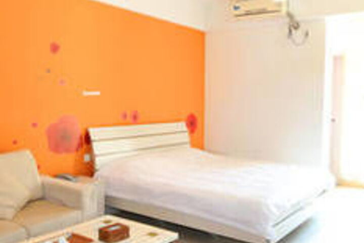 Haohao Hotel Apartment