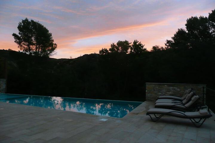 Pool to Cool