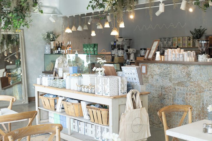 Breakfast/Coffee Service 53 of 59