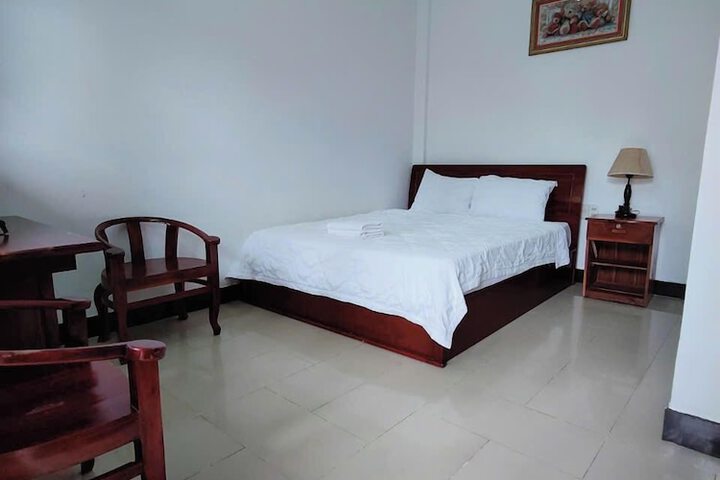 Mins Homestay