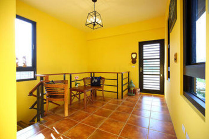 Hotel Interior 46 of 53