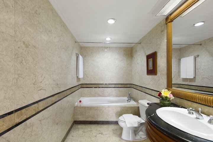 Bath Amenities