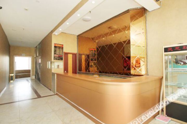 Hotel Interior 18 of 44