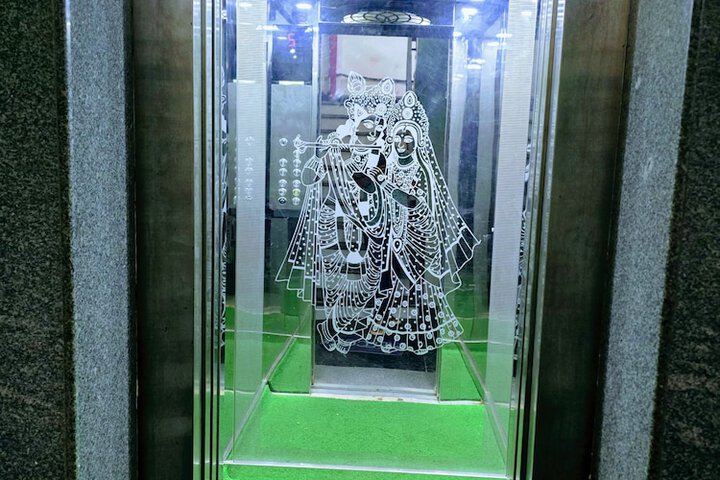 Hotel Aaarav Grand - Mathura Vrindavan in Mathura