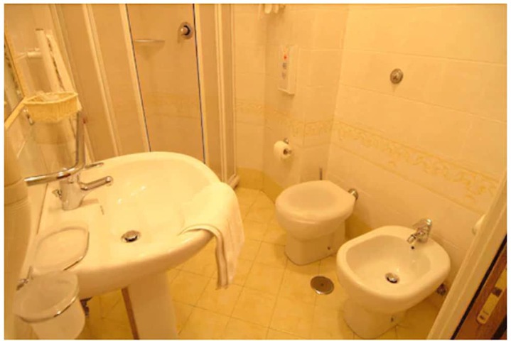 Bath Interior
