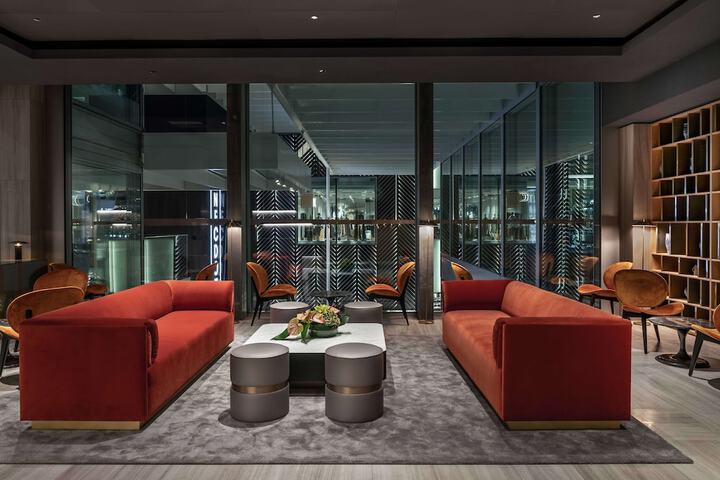 Hotel Interior 11 of 125