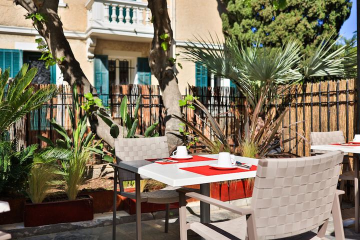 Terrace/Patio 74 of 77