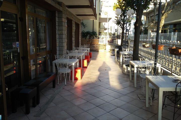 Hotel 37 of 45