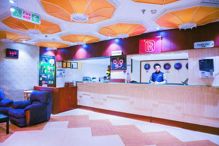 Hotel Interior 2 of 126