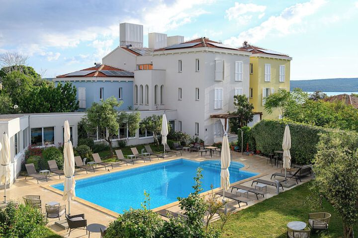 Family Resort Hotel Manora