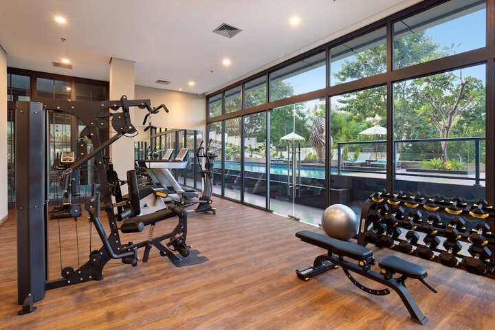 Health and Fitness 18 of 25