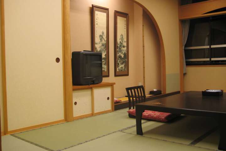 Room Photo