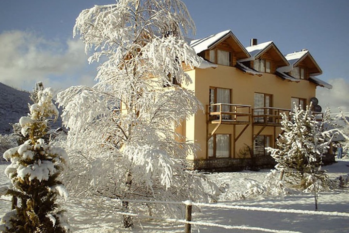 Punto Bariloche in San Carlos de Bariloche