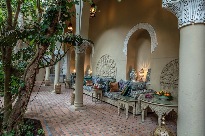 Terrace/Patio 101 of 107