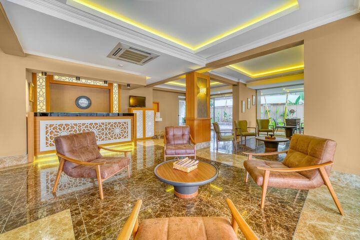 Hotel Interior 2 of 27