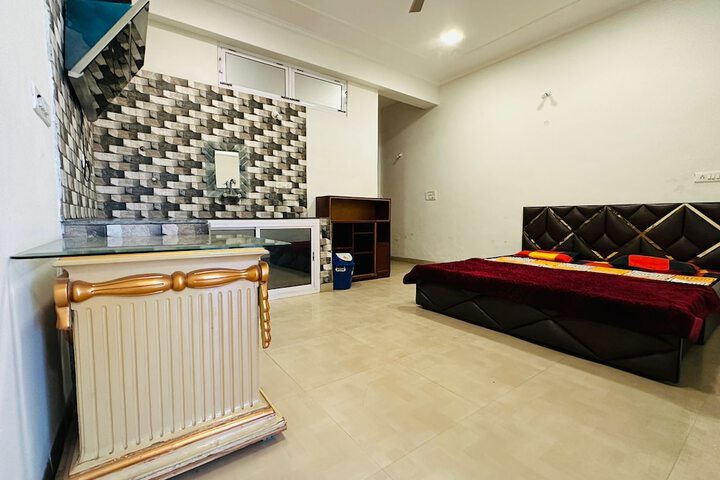 Radha Residency