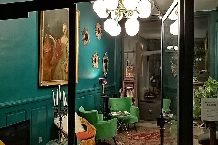 Hotel Interior 6 of 67