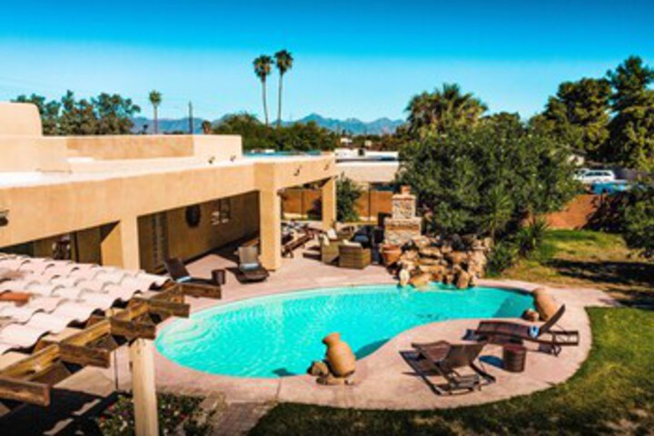 Pool 15 of 26