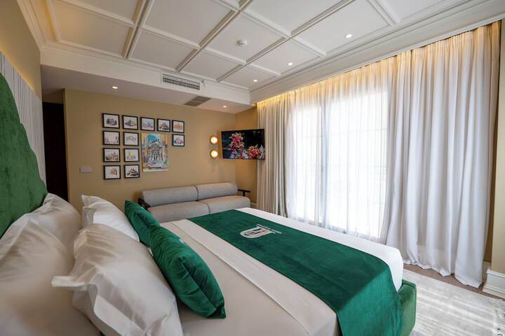 Hotel Interior 115 of 128
