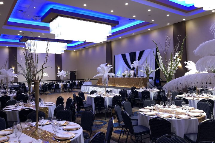 Ballroom