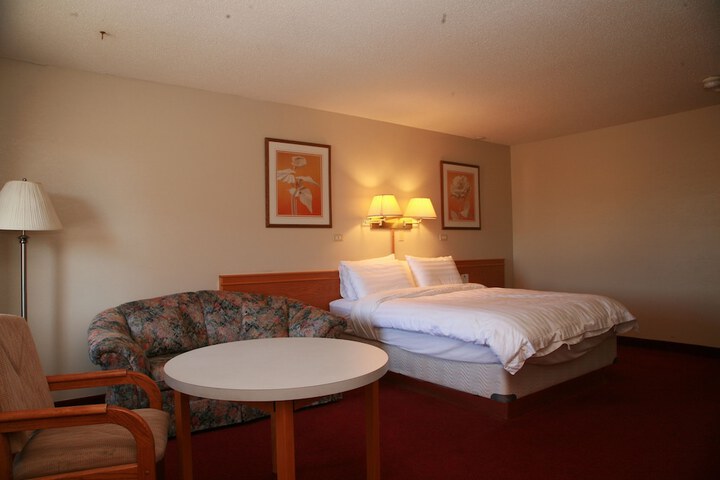 Widus Inn in Swift Current, SK