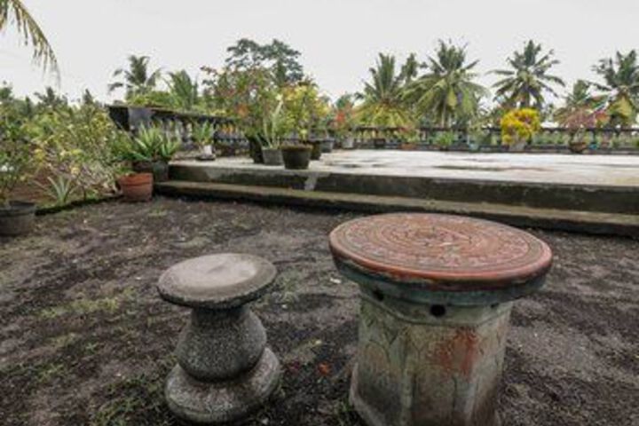 Terrace/Patio 41 of 42