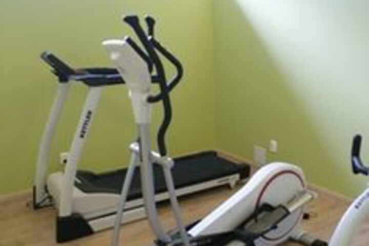 Fitness Center Photo